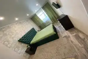 Апартаменты с видом на город, Белгород