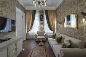 Семейный люкс имени купца Рукавишникова, Нижний Новгород