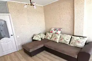 Уютная квартира на 1-й береговой линии, Адлер