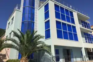 Вилла у моря, Сочи