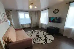 Уютная квартира в самом центре города Новокузнецк