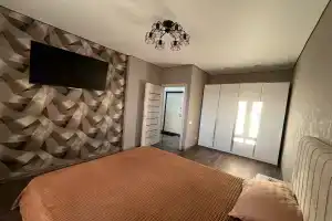 Комфортная квартира в центре города