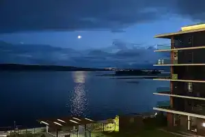 Апартамент с видом на Волгу, Аракчино