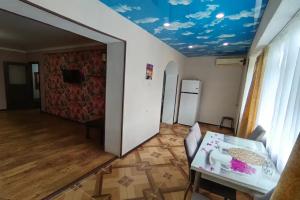 Квартира у моря в Абхазии