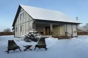 Частный дом в Судниково