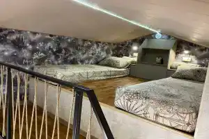 Гостевой дом «коттедж», Судак