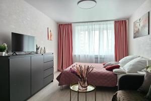 Апартамент на Возрождения, Вологда