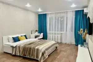 Квартира комфорт-класса "Белый Парус", Балаково