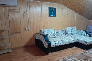 Двухместный номер с 1 кроватью стандарт, Приморский