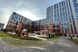 Уютная студия, Краснодар