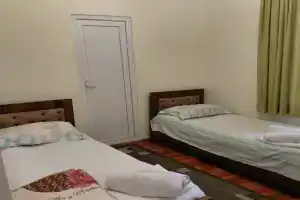 Двухместный номер с 2 отдельными кроватями стандарт, Самтредиа