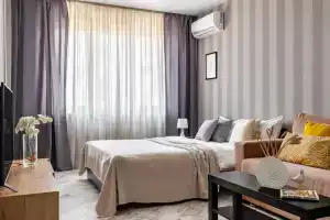 Квартира в центре на Садовой
