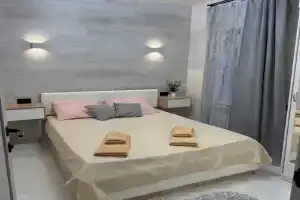 Уютная квартира с мангалом, Пятигорск