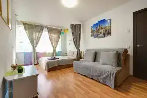 Уютная квартира, Санкт-Петербург