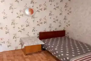 Домик в лесу в Бухте Инал