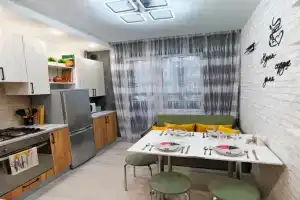 Новая квартира в ЖК Родина, Калининград