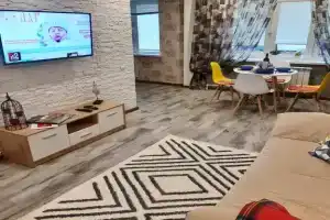 Квартиры посуточно на Профессора Севастьянова 22