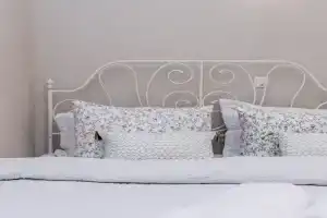 Апартамент тихий, Москва