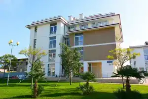 Квартира у моря, Адлер
