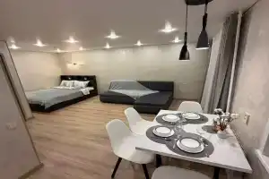 Квартира в самом центре с видом на Кремль
