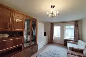 Квартира с маленьким балконом, Зеленогорск