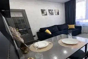 Квартира  у Мамаева Кургана, Волгоград