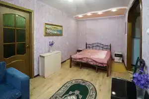 2-комнатная квартира, Курган