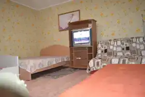 Квартира в посёлке Солнечный Ужурский район