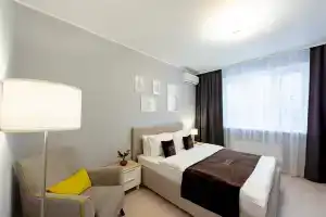 Апартаменты