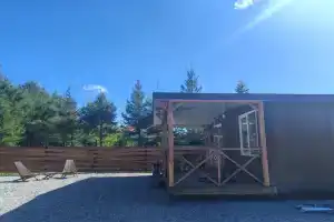 Дом у моря, Приисковый