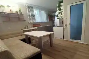Уютная однокомнатная квартира в Симеизе