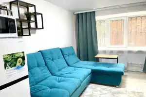 Студия Бирюза