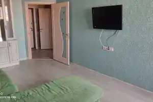 Уютная квартира в новом доме