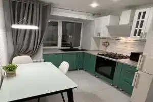 Уютная квартира, Хабаровск