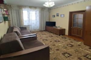 3-комнатная квартира в центре Шерегеша