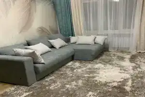 Уютная квартира рядом с Соленым озером, Соль-Илецк