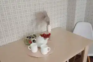 Уютная евродвушка, Новороссийск