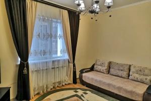 Уютная квартира на колоннаде, Кисловодск