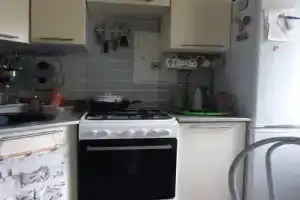 Уютная квартира в микрорайоне