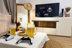 Квартиры посуточно на Дзержинского 96, Калининград