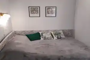 Уютная квартира в престижном Приморском районе