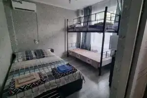Комната в коттедже