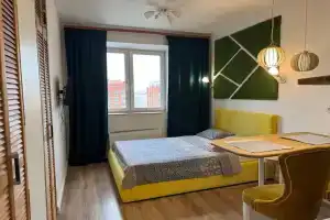 Студия, Красногорск