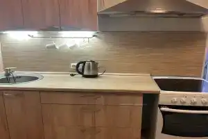 Студия рядом с Баден-Баден, Екатеринбург