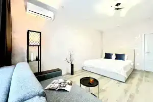 Квартира возле ВВА, Воронеж