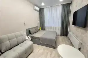 Новинка!!! Апартаменты ЖК Трио 2/2 (ценителям новизны и чистоты сюда), Саранск