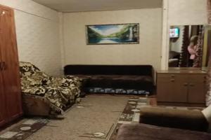 Комфортная квартира в зелёной зоне города