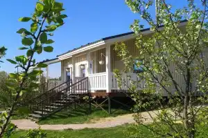 Гостевой дом «Lintu», Заречье