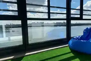 Апартамент Ривьера, Новосибирск