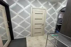 Уютная квартира, Усинск